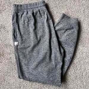 Vuori Performance Jogger - Heather Grey